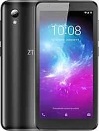 zte blade l8