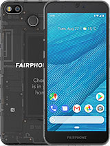 fairphone 3+ fairphone 3+