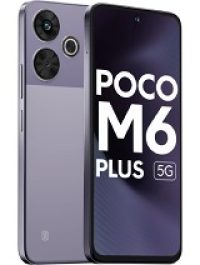 xiaomi poco m6 plus