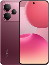 realme p4