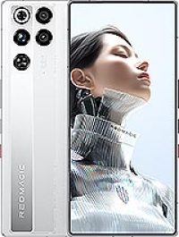 zte nubia redmagic 11 pro+