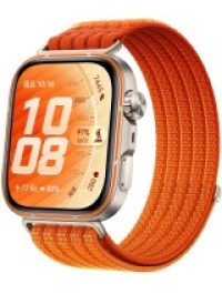 huawei watch fit 5 pro