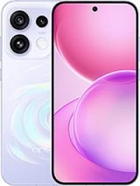 oppo reno16 (china)