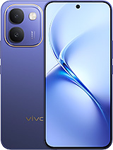 vivo y600